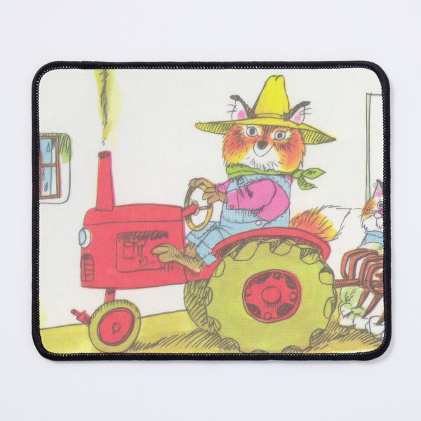Item preview, the busy world of richard scarry designed and sold by Nannajdohanse.