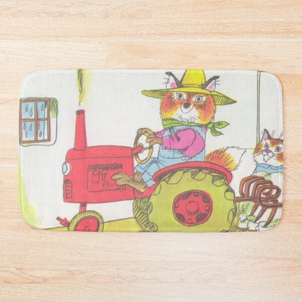 Item preview, the busy world of richard scarry designed and sold by Nannajdohanse.
