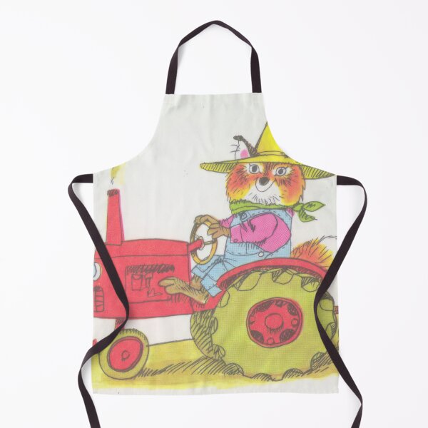 Item preview, the busy world of richard scarry designed and sold by Nannajdohanse.