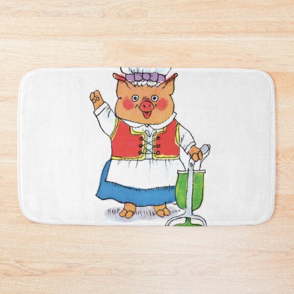 Item preview, the busy world of richard scarry designed and sold by Nannajdohanse.