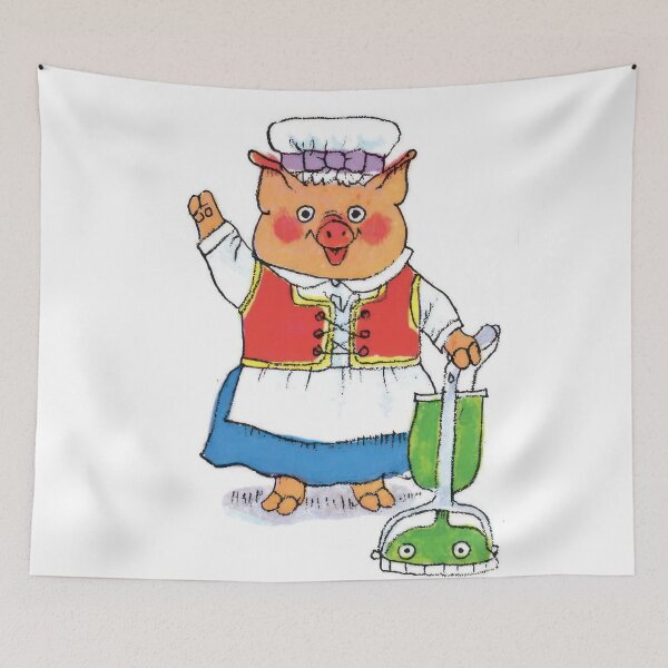 Item preview, the busy world of richard scarry designed and sold by Nannajdohanse.