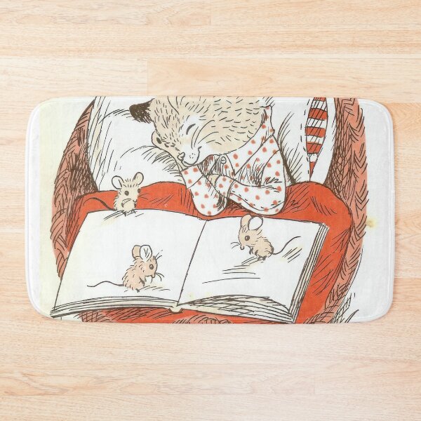 Item preview, the busy world of richard scarry designed and sold by Nannajdohanse.