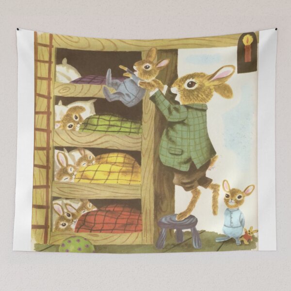 Item preview, the busy world of richard scarry designed and sold by Nannajdohanse.