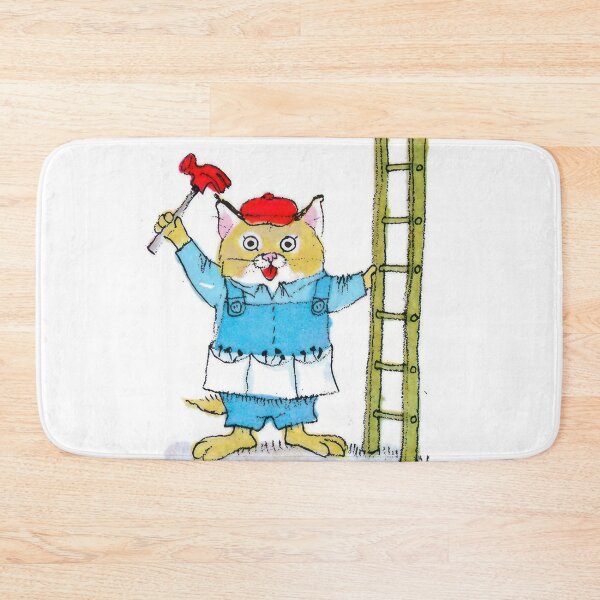 Item preview, the busy world of richard scarry designed and sold by Nannajdohanse.