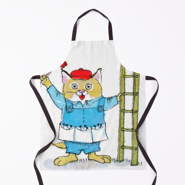 Item preview, the busy world of richard scarry designed and sold by Nannajdohanse.