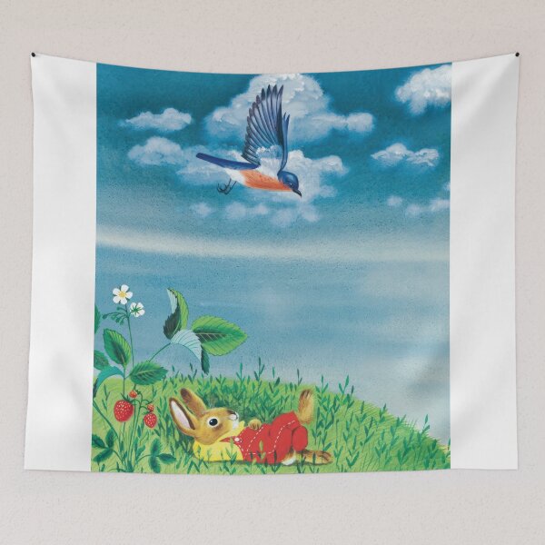 Item preview, the busy world of richard scarry designed and sold by Nannajdohanse.