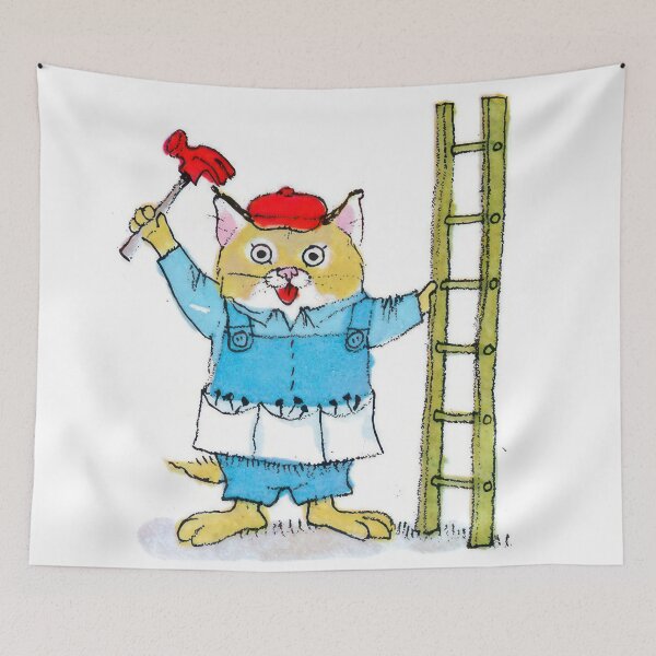 Item preview, the busy world of richard scarry designed and sold by Nannajdohanse.
