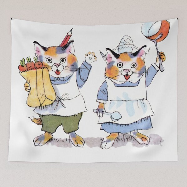 Item preview, the busy world of richard scarry designed and sold by Nannajdohanse.