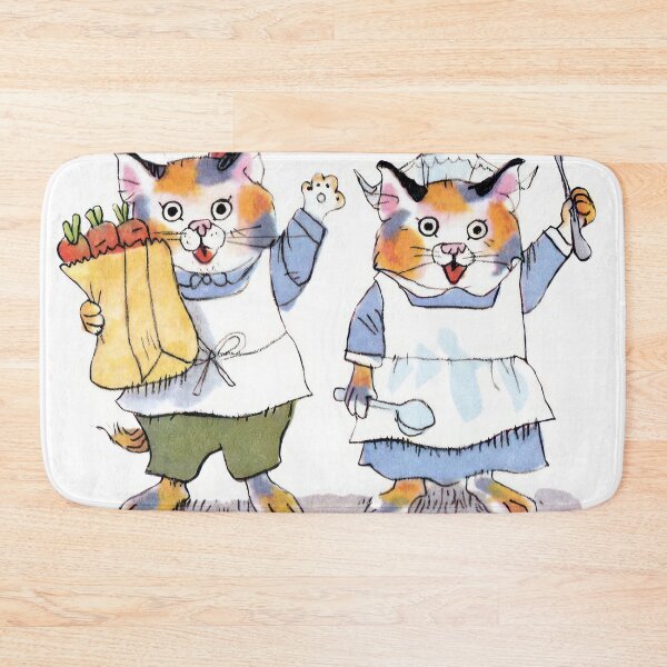 Item preview, the busy world of richard scarry designed and sold by Nannajdohanse.