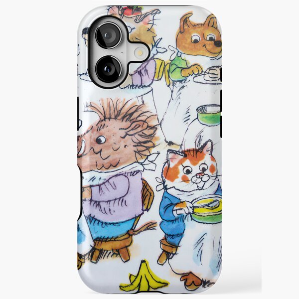iPhoneアクセサリー casetify iPhone15 richard scarry casetify iPhone15 richard scarry | CASETiFY iPhone FAD - eBay