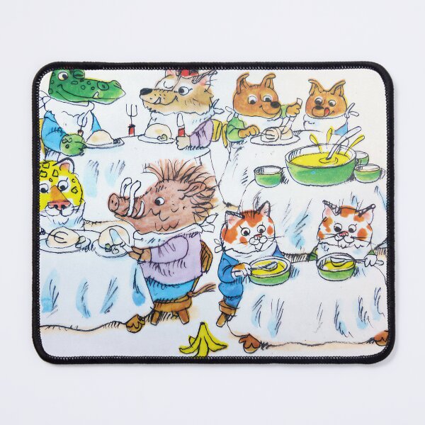 Item preview, the busy world of richard scarry designed and sold by Nannajdohanse.