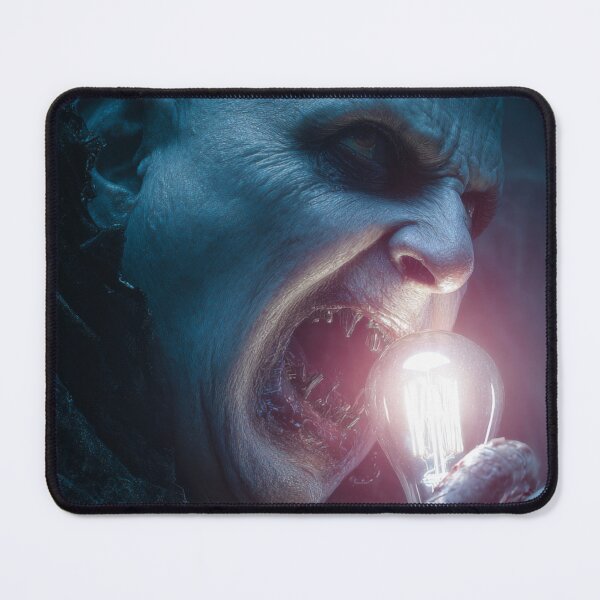 Item preview, Lightbulb Fester designed and sold by MatrixTattoo.