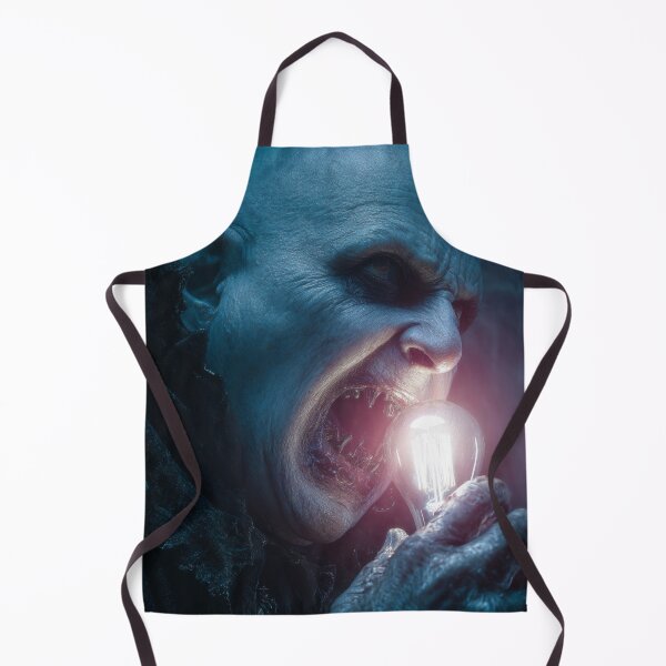 Item preview, Lightbulb Fester designed and sold by MatrixTattoo.