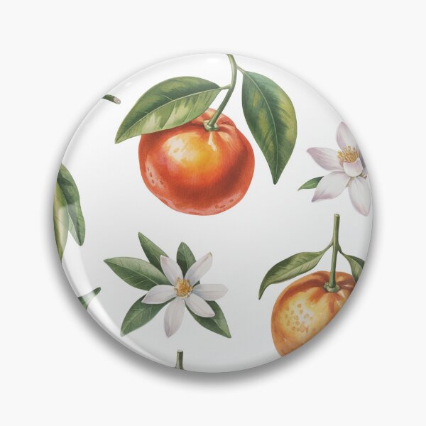 Item preview, Orange designed and sold by Bloomie Studio.