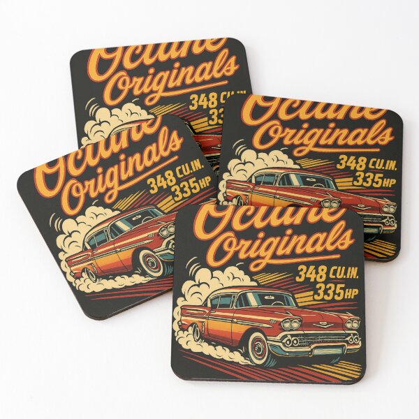 Item preview, octane og classics designed and sold by Octane Originals.