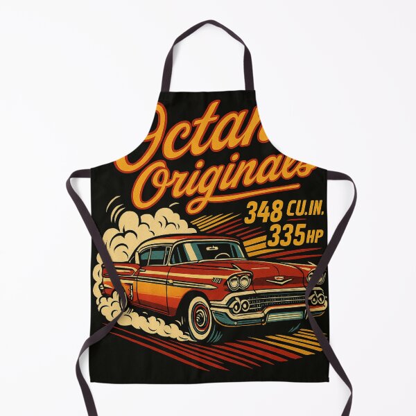 Item preview, octane og classics designed and sold by Octane Originals.