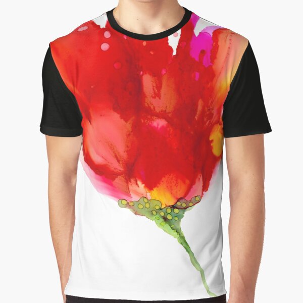 Missing You Graphic T-Shirt