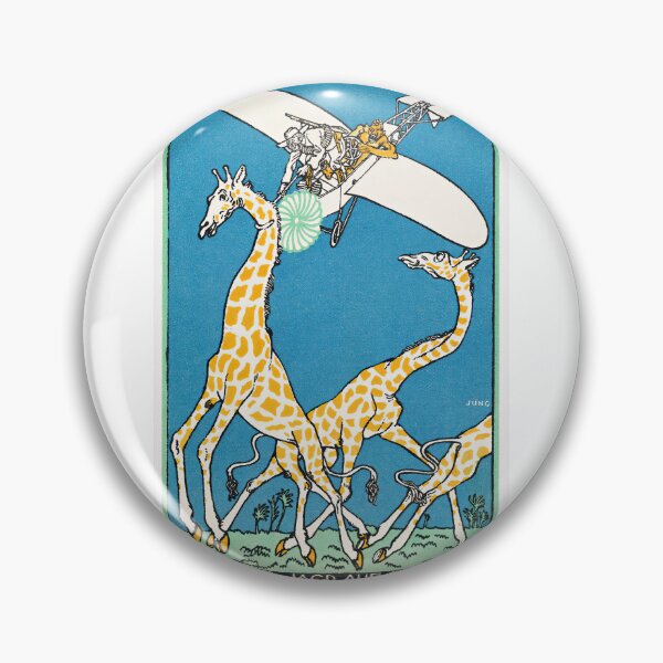 Item preview,  Bloodless Giraffe Hunt Jugend   designed and sold by TeeARTHY.