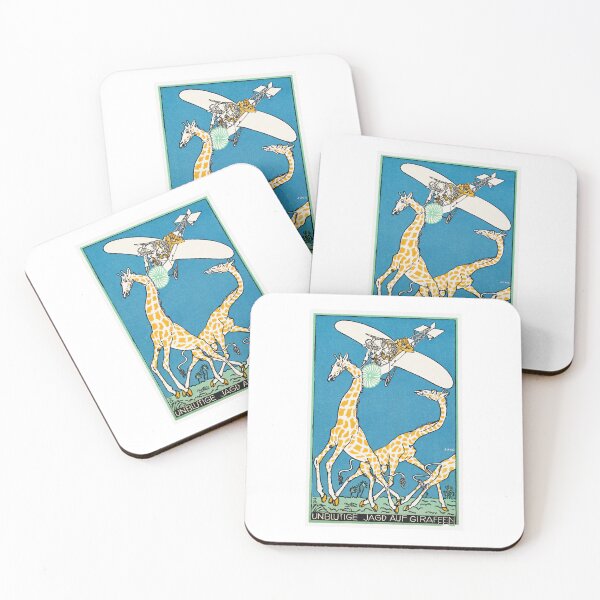 Item preview,  Bloodless Giraffe Hunt Jugend   designed and sold by TeeARTHY.