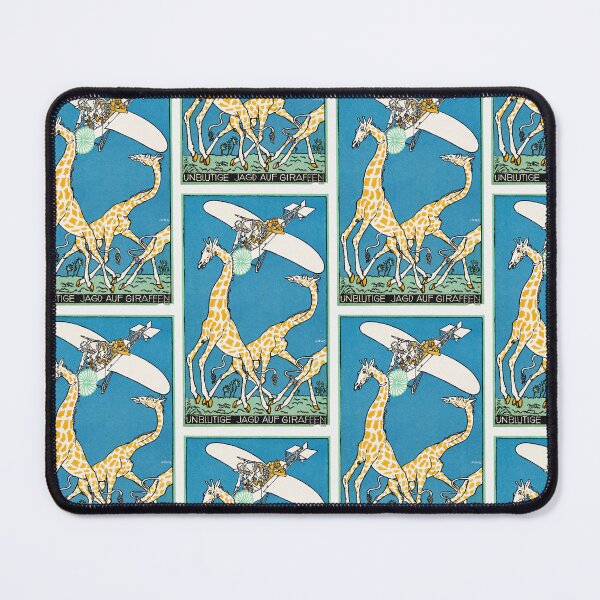 Item preview,  Bloodless Giraffe Hunt Jugend   designed and sold by TeeARTHY.