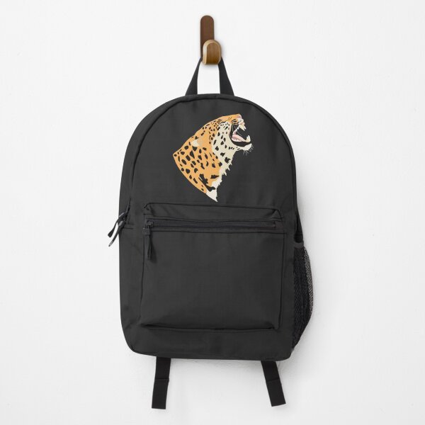 Item preview, Leopard designed and sold by BillyBreakdown.