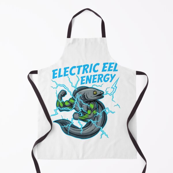 Item preview, Electric Eel Energy designed and sold by Uglyandcute.