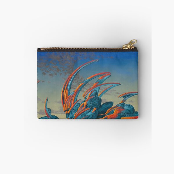 Item preview, Roger Dean designed and sold by KaijuNoKaiju.