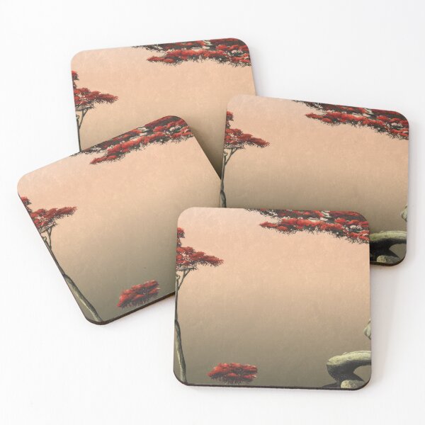 Item preview, Roger Dean designed and sold by KaijuNoKaiju.