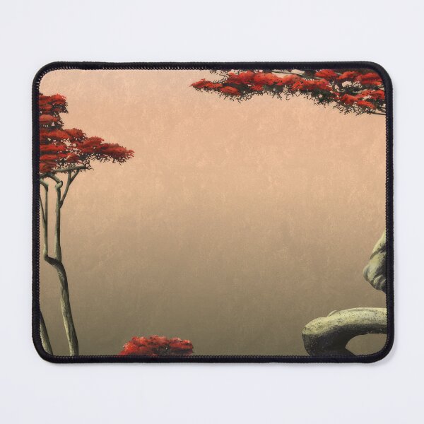 Item preview, Roger Dean designed and sold by KaijuNoKaiju.