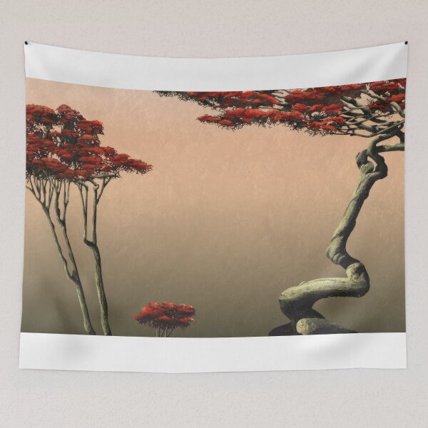 Item preview, Roger Dean designed and sold by KaijuNoKaiju.