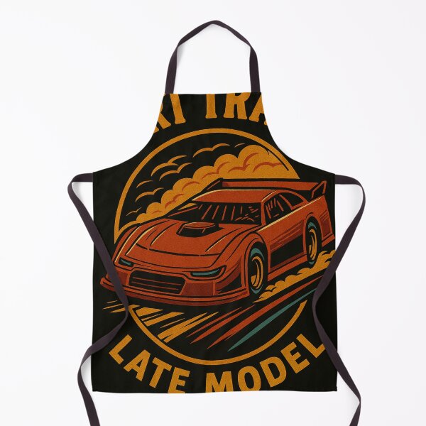 Item preview, Dirt race Late Model designed and sold by Octane Originals.