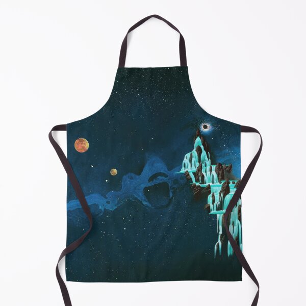 Item preview, Roger Dean designed and sold by KaijuNoKaiju.