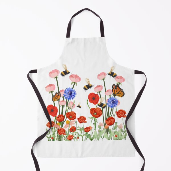 Item preview, Busy Bees designed and sold by HouseOfPawsTX.
