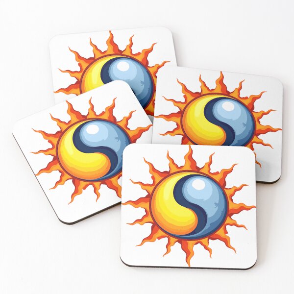 Item preview, Celestial Harmony designed and sold by MonStock.