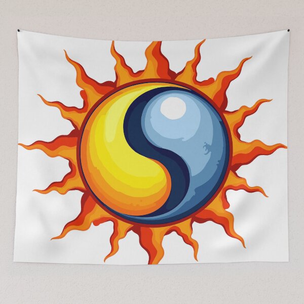 Item preview, Celestial Harmony designed and sold by MonStock.