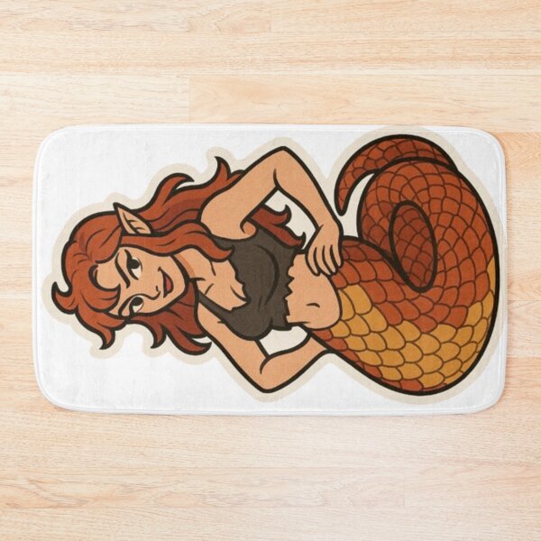 Item preview, Lamia monster girl designed and sold by Couldbebettah.