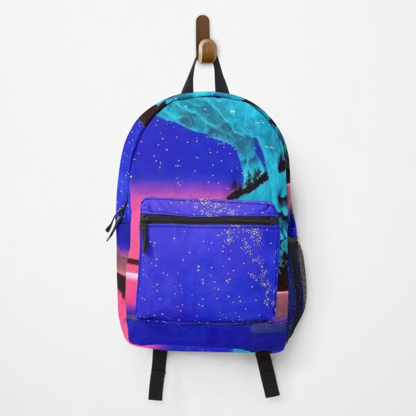 Item preview, Roger Dean designed and sold by KaijuNoKaiju.