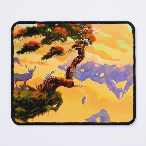 Item preview, Roger Dean designed and sold by KaijuNoKaiju.