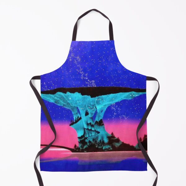 Item preview, Roger Dean designed and sold by KaijuNoKaiju.