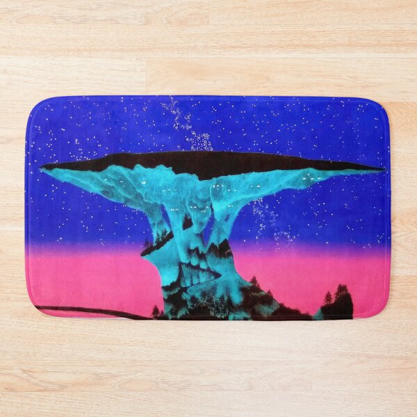 Item preview, Roger Dean designed and sold by KaijuNoKaiju.
