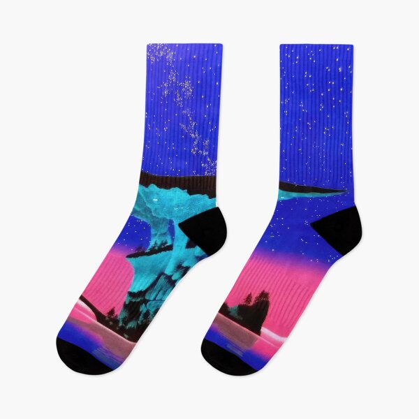 Item preview, Roger Dean designed and sold by KaijuNoKaiju.
