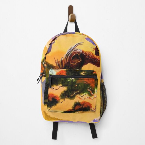 Item preview, Roger Dean designed and sold by KaijuNoKaiju.