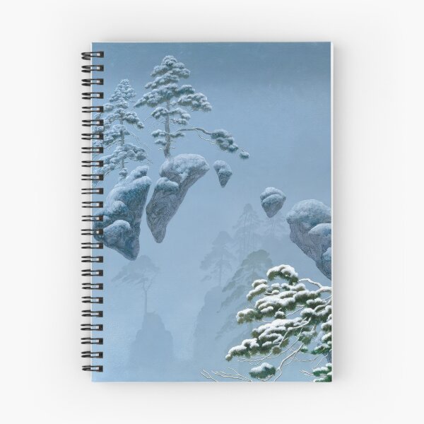Item preview, Roger Dean designed and sold by KaijuNoKaiju.