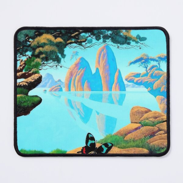 Item preview, Roger Dean designed and sold by KaijuNoKaiju.