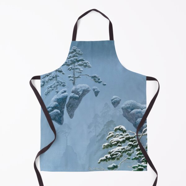 Item preview, Roger Dean designed and sold by KaijuNoKaiju.