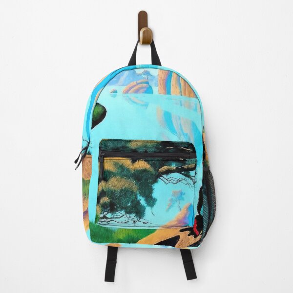 Item preview, Roger Dean designed and sold by KaijuNoKaiju.
