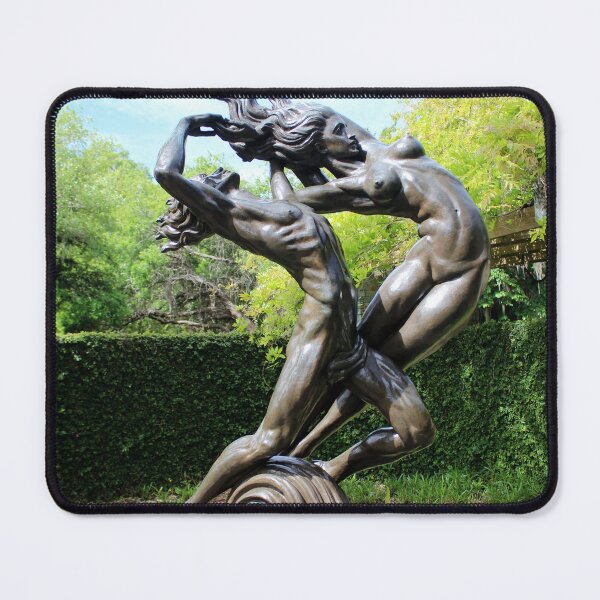 Item preview, Ecstasy Sculpture designed and sold by Cynthia48.