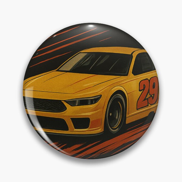Item preview, stock car designed and sold by Octane Originals.