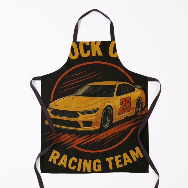 Item preview, stock car designed and sold by Octane Originals.