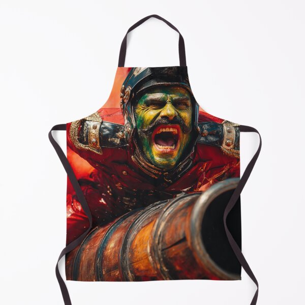 Item preview, Human Cannonball designed and sold by MatrixTattoo.